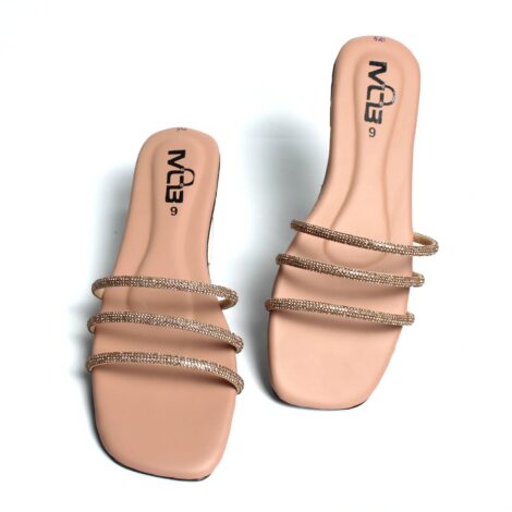 3 Stripes MOB Slide (6 Colors)