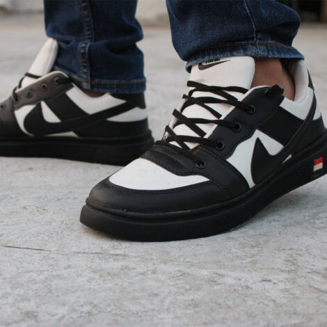 Branded Sneaker (Local Assembled)