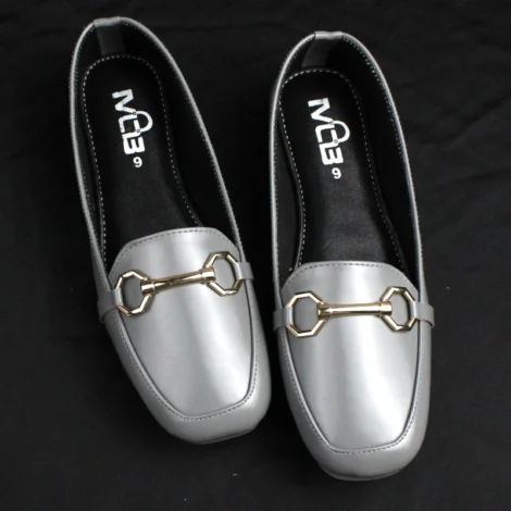 Penta Ladies Loafer