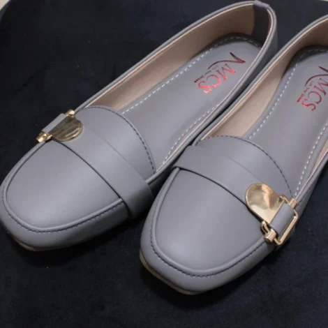 MCS Brand Ladies Loafers